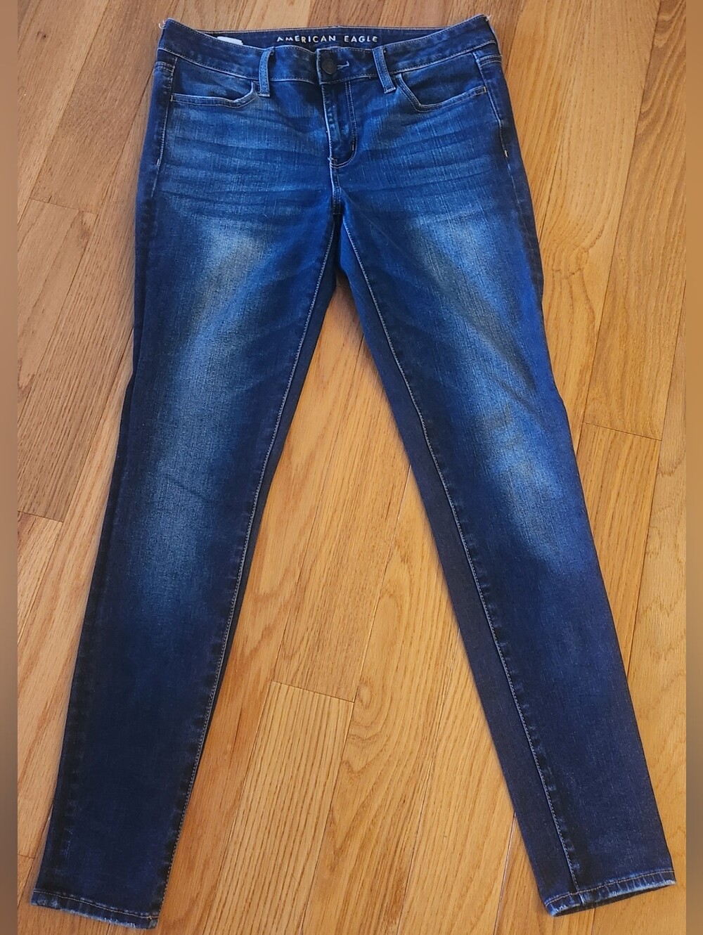 American Eagle Outfitters Jeggings